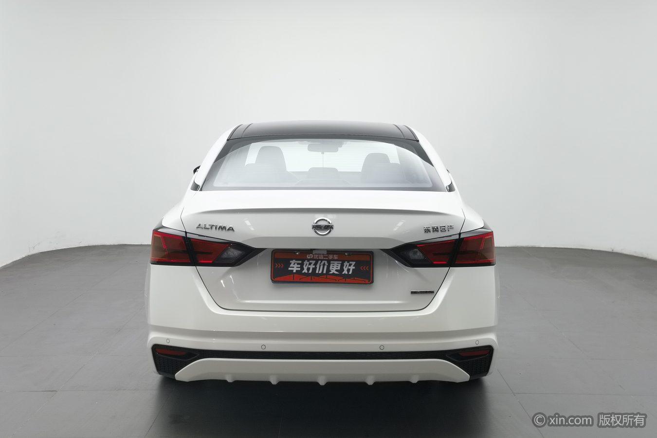 Nissan Altima 2021 2.0L XL Comfort