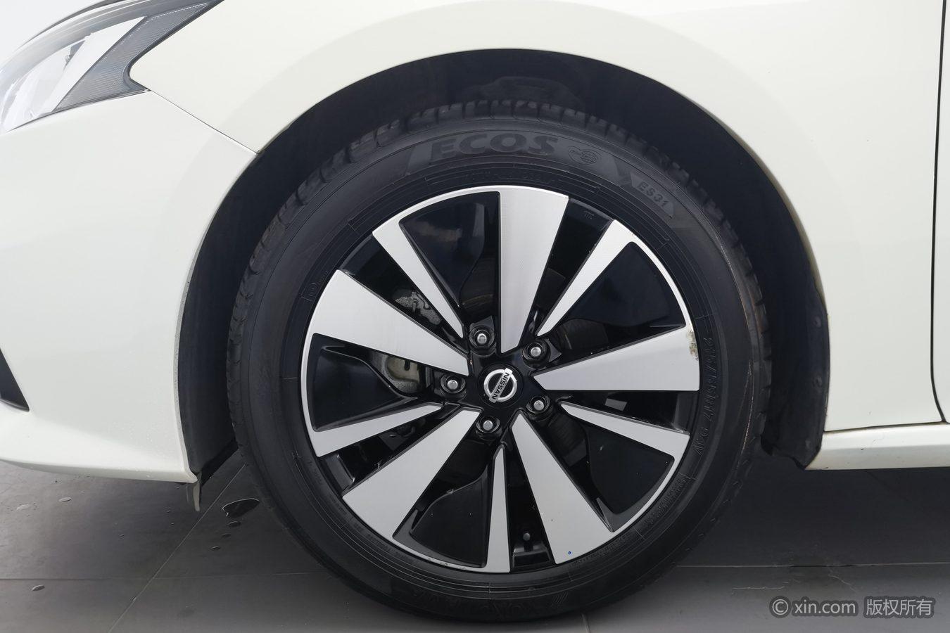 Nissan Altima 2021 2.0L XL Comfort