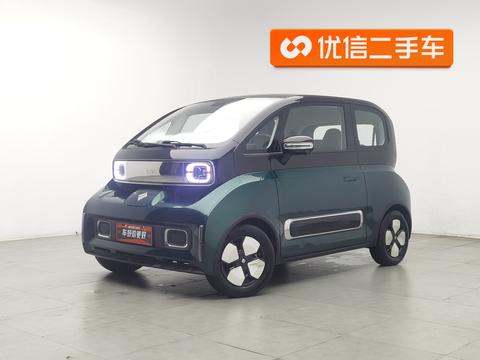 Baojun KiWi EV