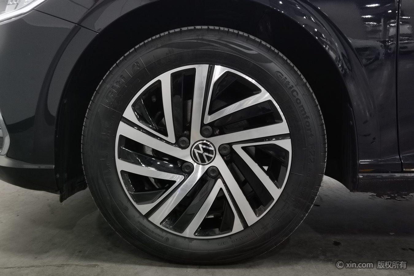 Volkswagen Lavida 2024 1.5L AT