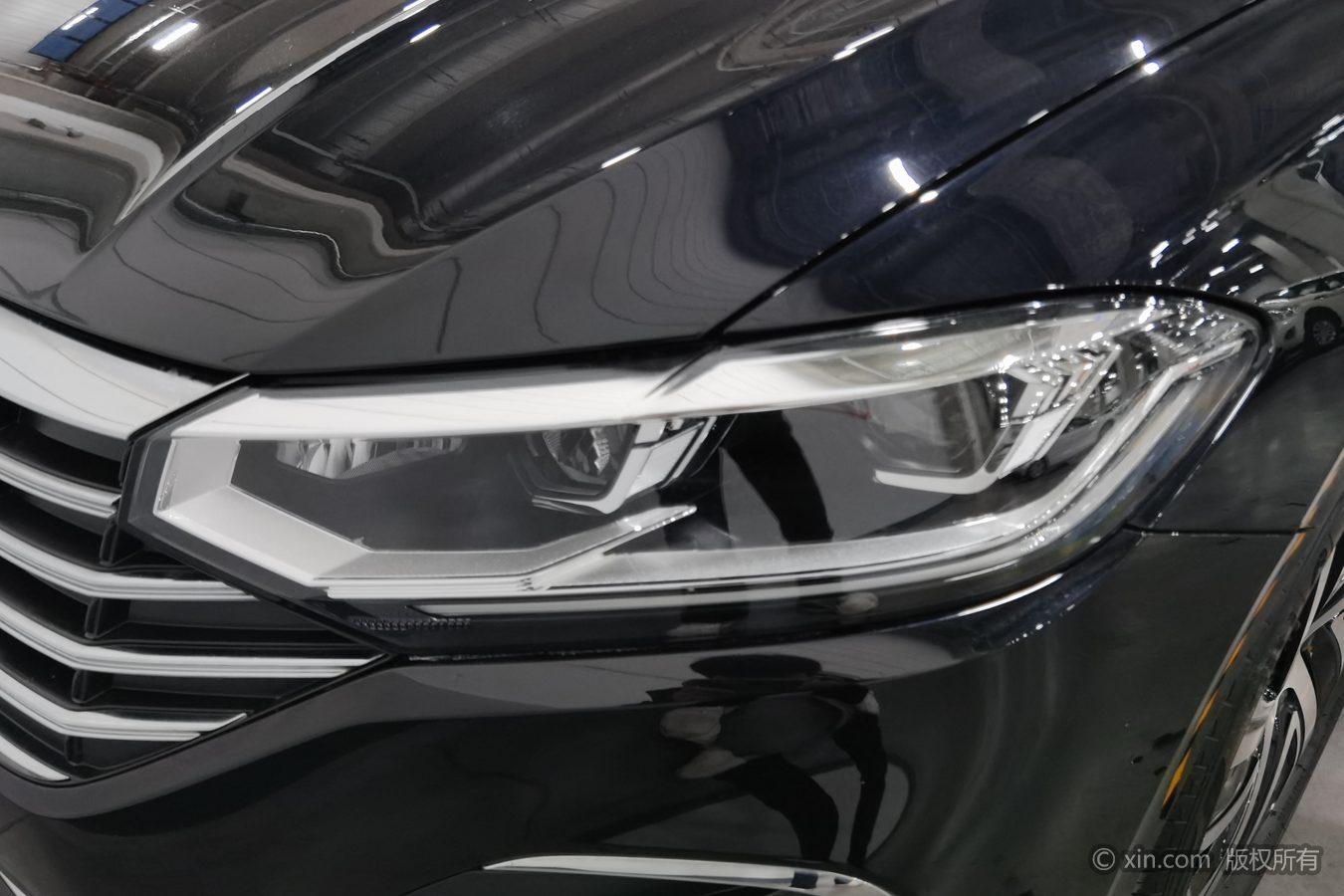 Volkswagen Lavida 2024 1.5L AT