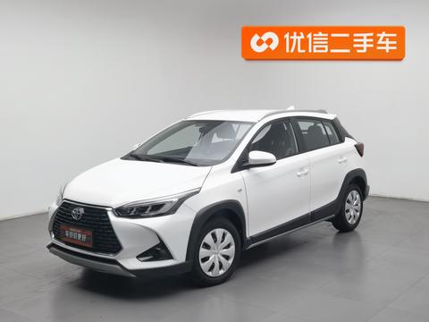 Toyota Yaris L