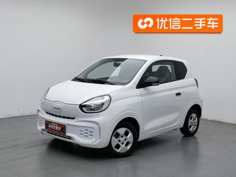 Roewe CLEVER