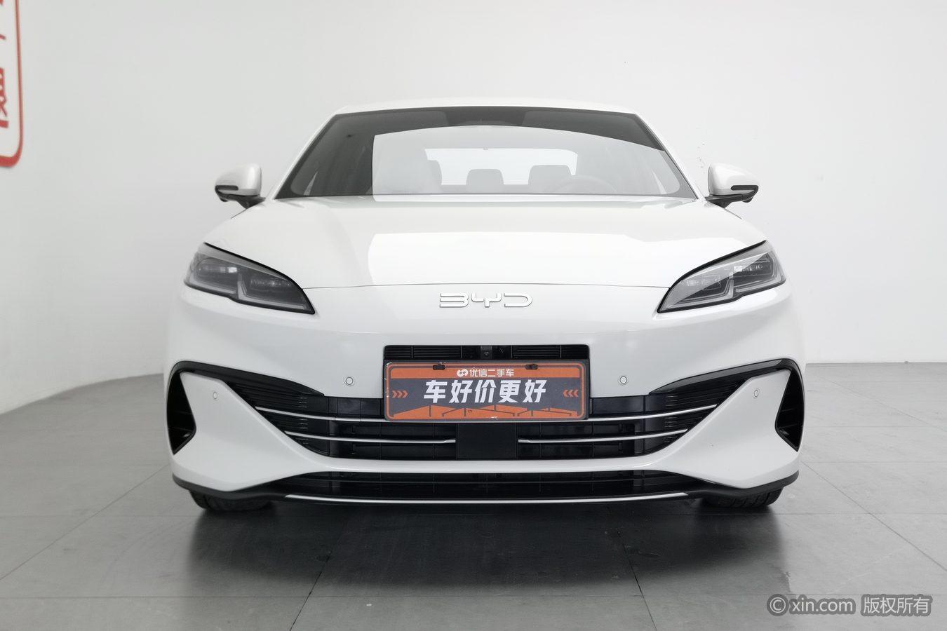 BYD Seal06DM 06DM 2025 Smart Drive DM-i 80KM Luxury