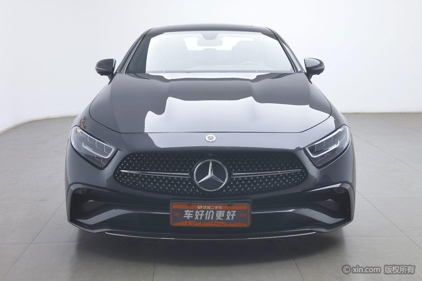 Mercedes-Benz CLS 2023 CLS 300