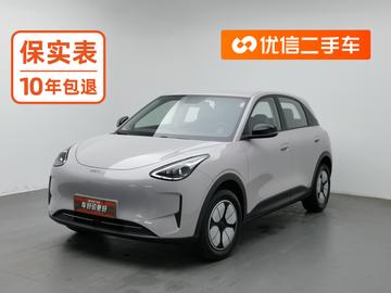 Geely Galaxy Starry Wish 310km 2026