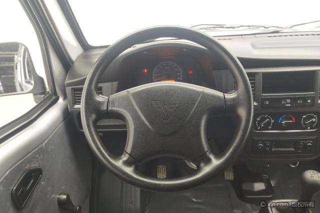 Wuling Zhiguang 2023 1.5 L 5/7 LAR — фото 15