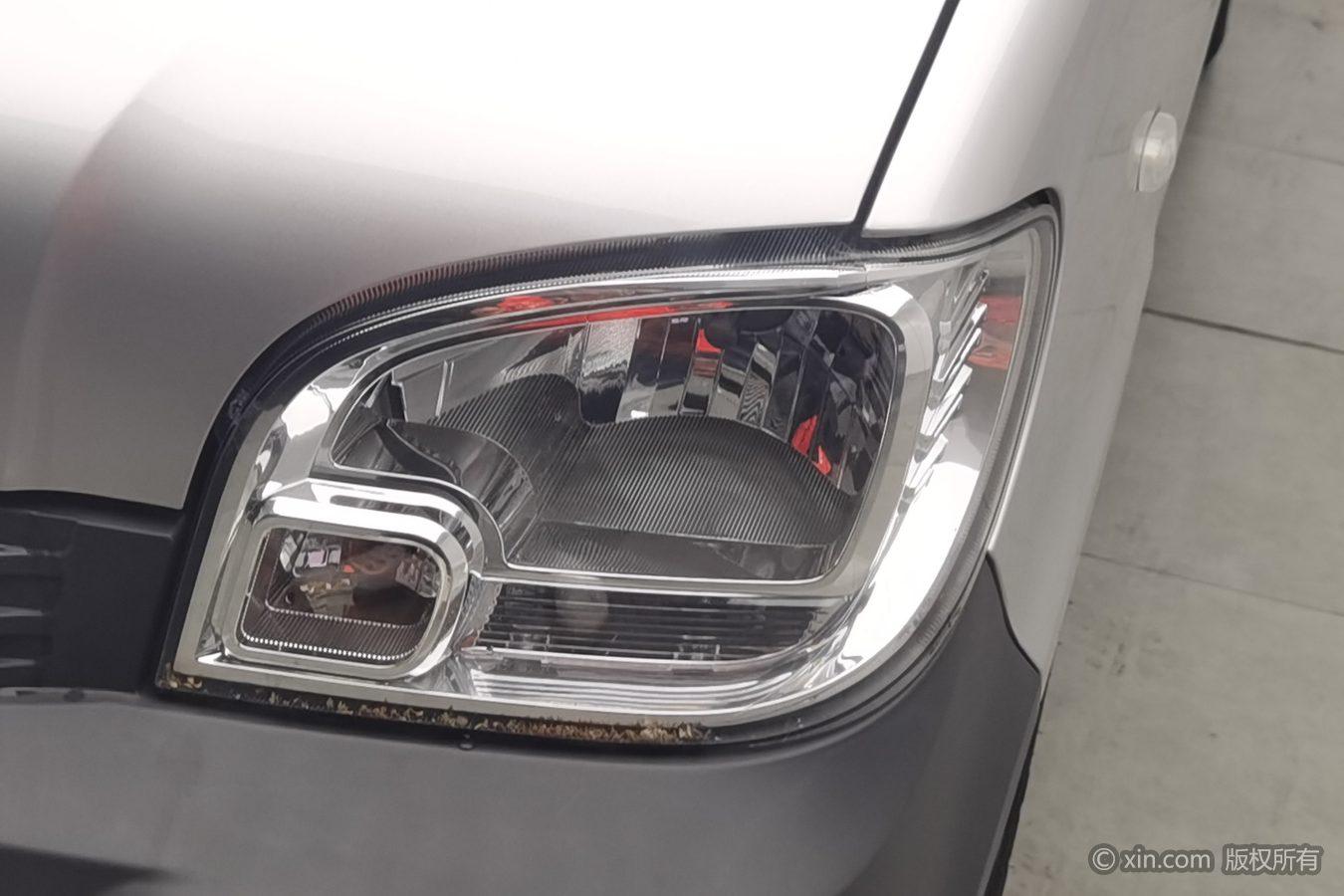 Wuling Sunshine 2023 1.5L 5/7 мест LAR