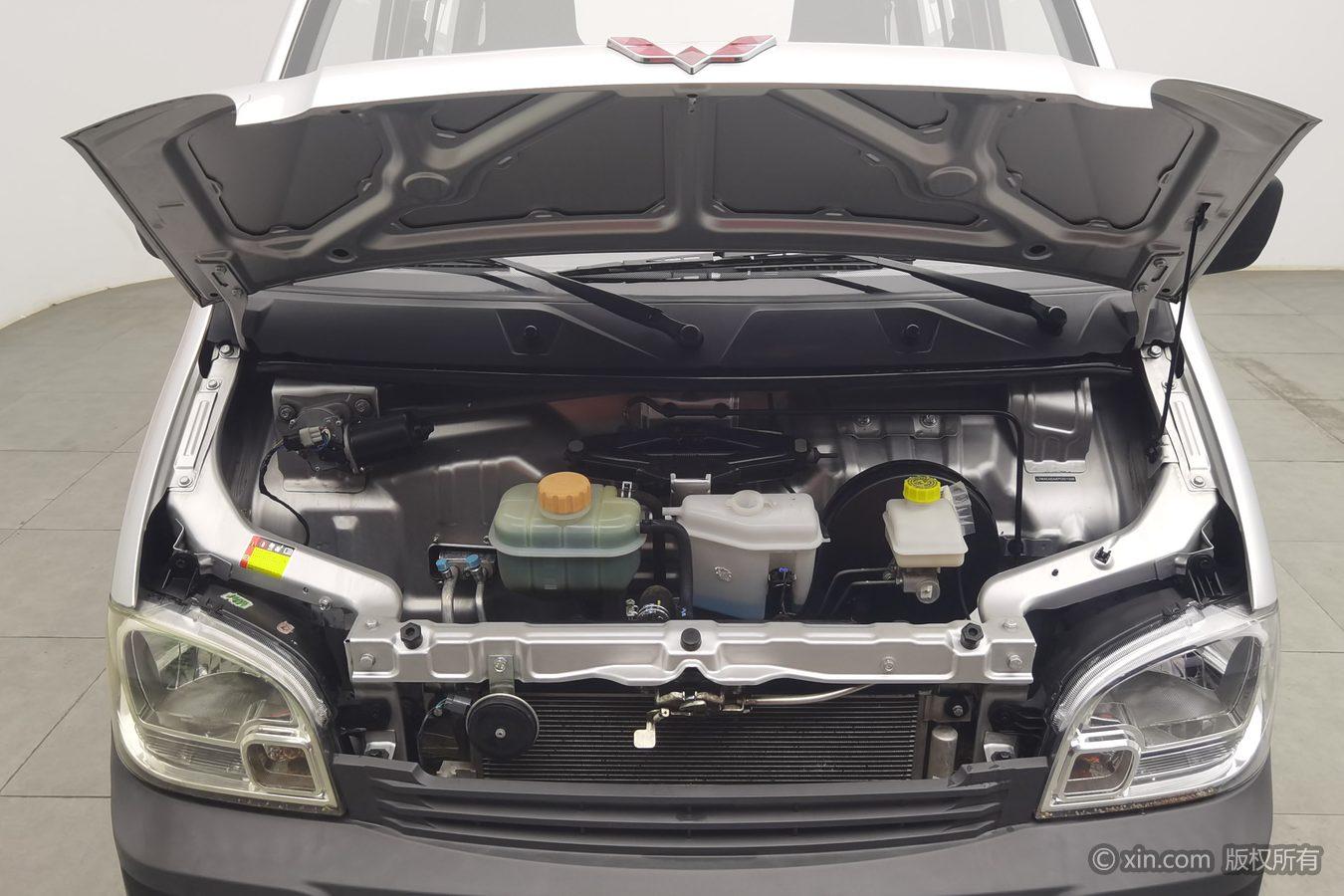 Wuling Sunshine 2023 1.5L 5/7 мест LAR