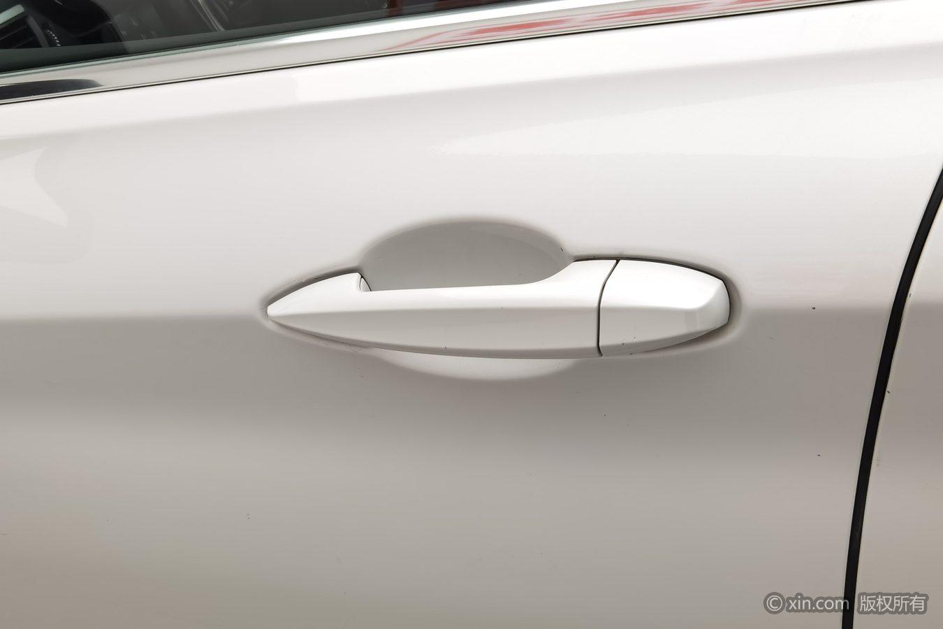BMW 1 Series 1 2018 118i Fashion