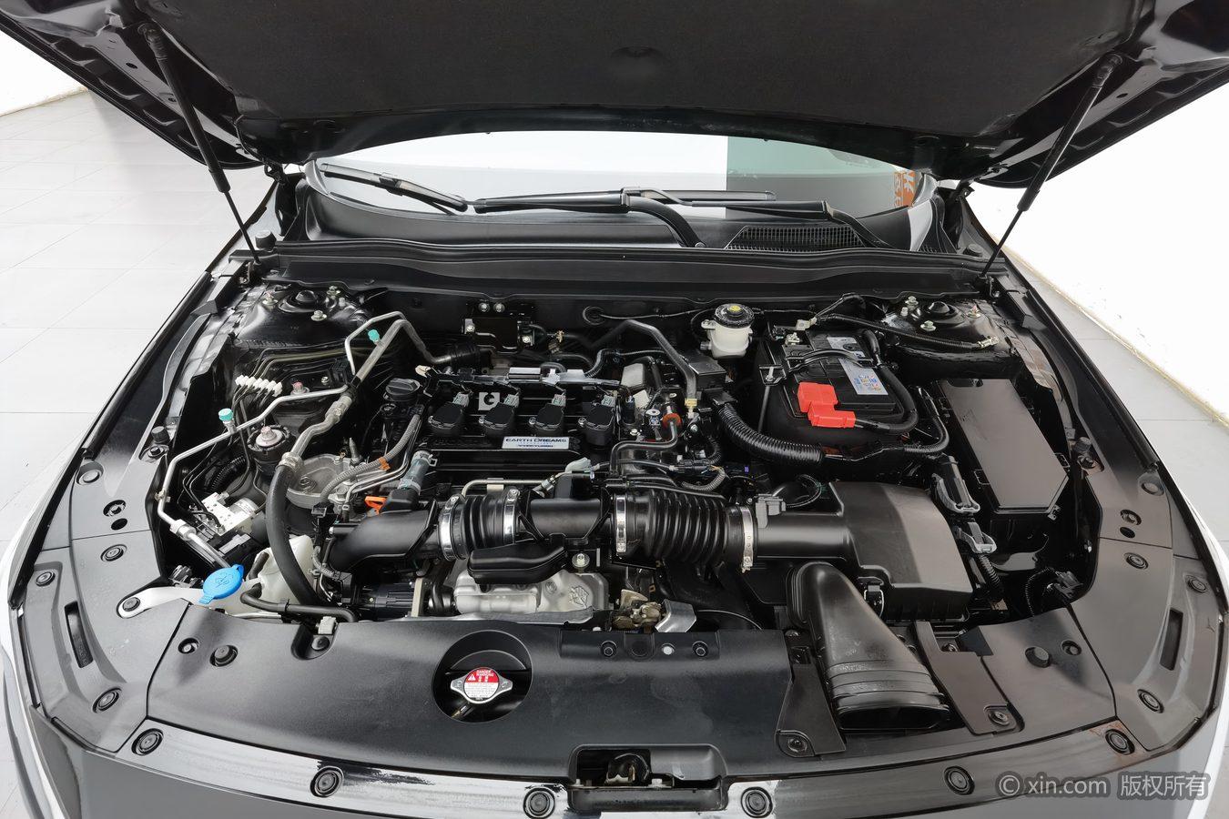Honda Accord 2022 260TURBO Luxury