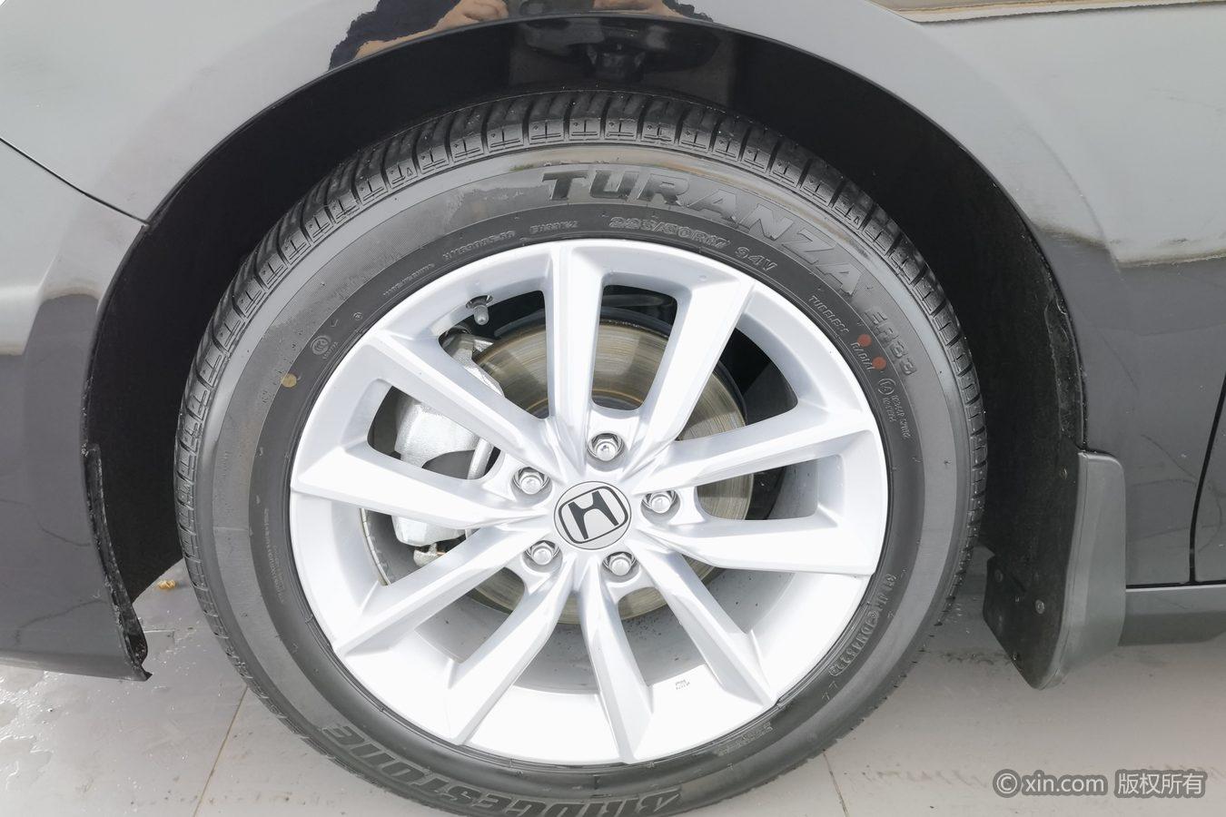 Honda Accord 2022 260TURBO Luxury