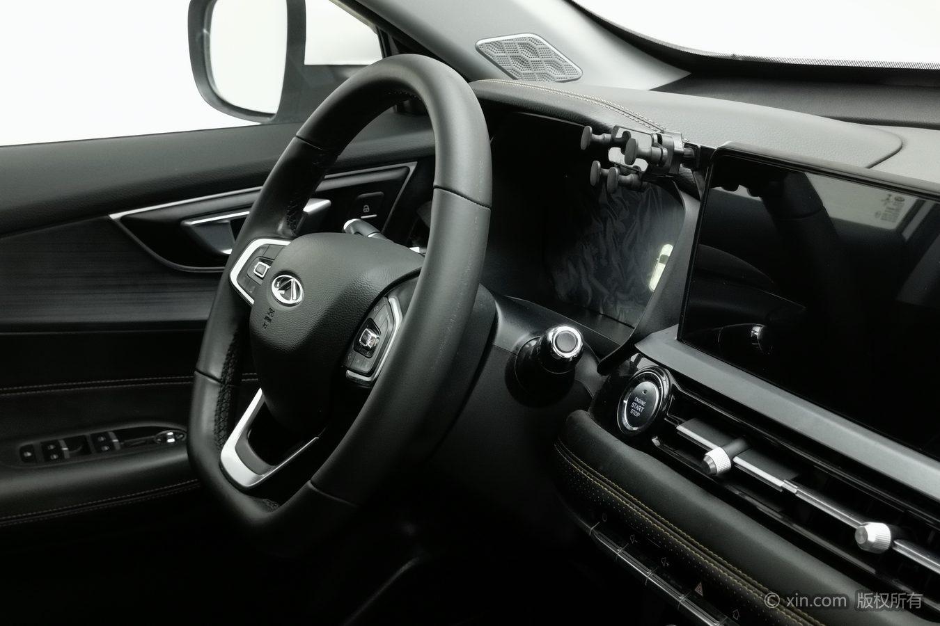 Chery Tiggo 5x — фотографии объявления, Фото 24