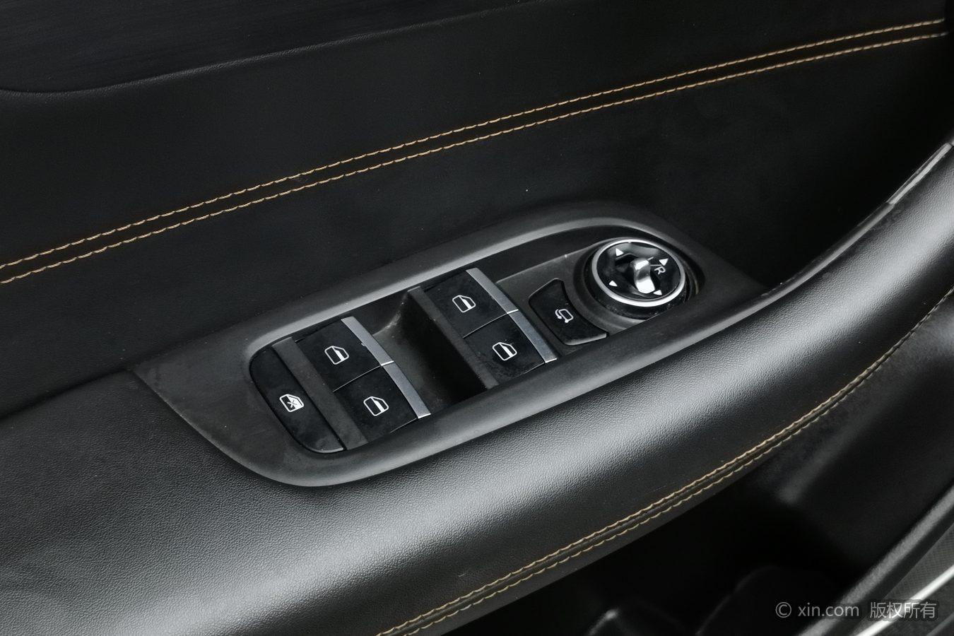 Chery Tiggo 5x — фотографии объявления, Фото 13