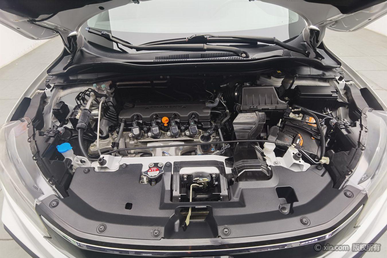 Honda XR-V 2017 1.8L EXi CVT Comfort