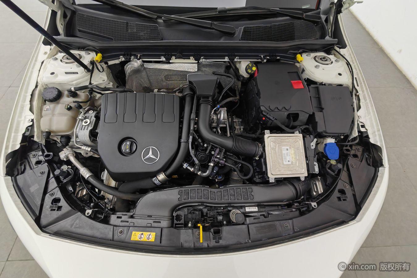 Mercedes-Benz Class A id 4479510 из Китая 18