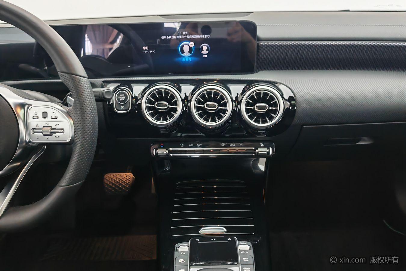 Mercedes-Benz Class A id 4479510 из Китая 21