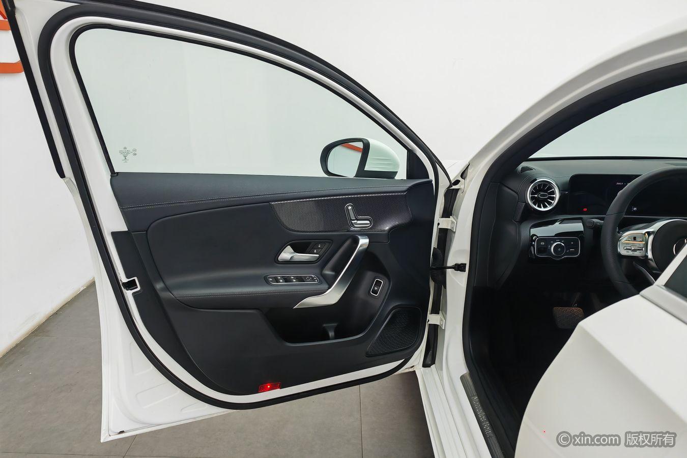 Mercedes-Benz Class A id 4479510 из Китая 23