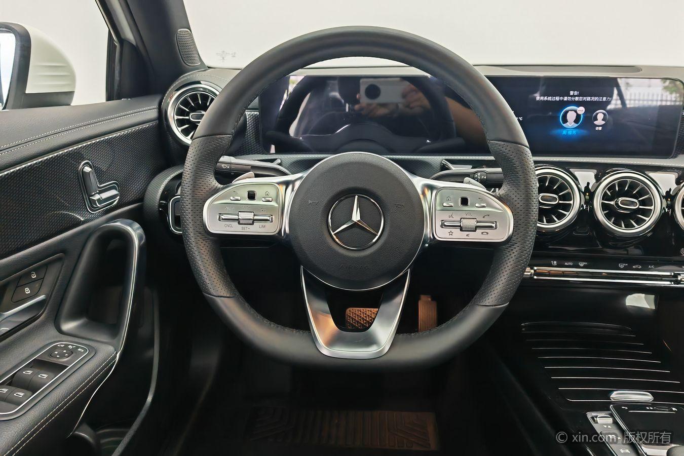 Mercedes-Benz Class A id 4479510 из Китая 24