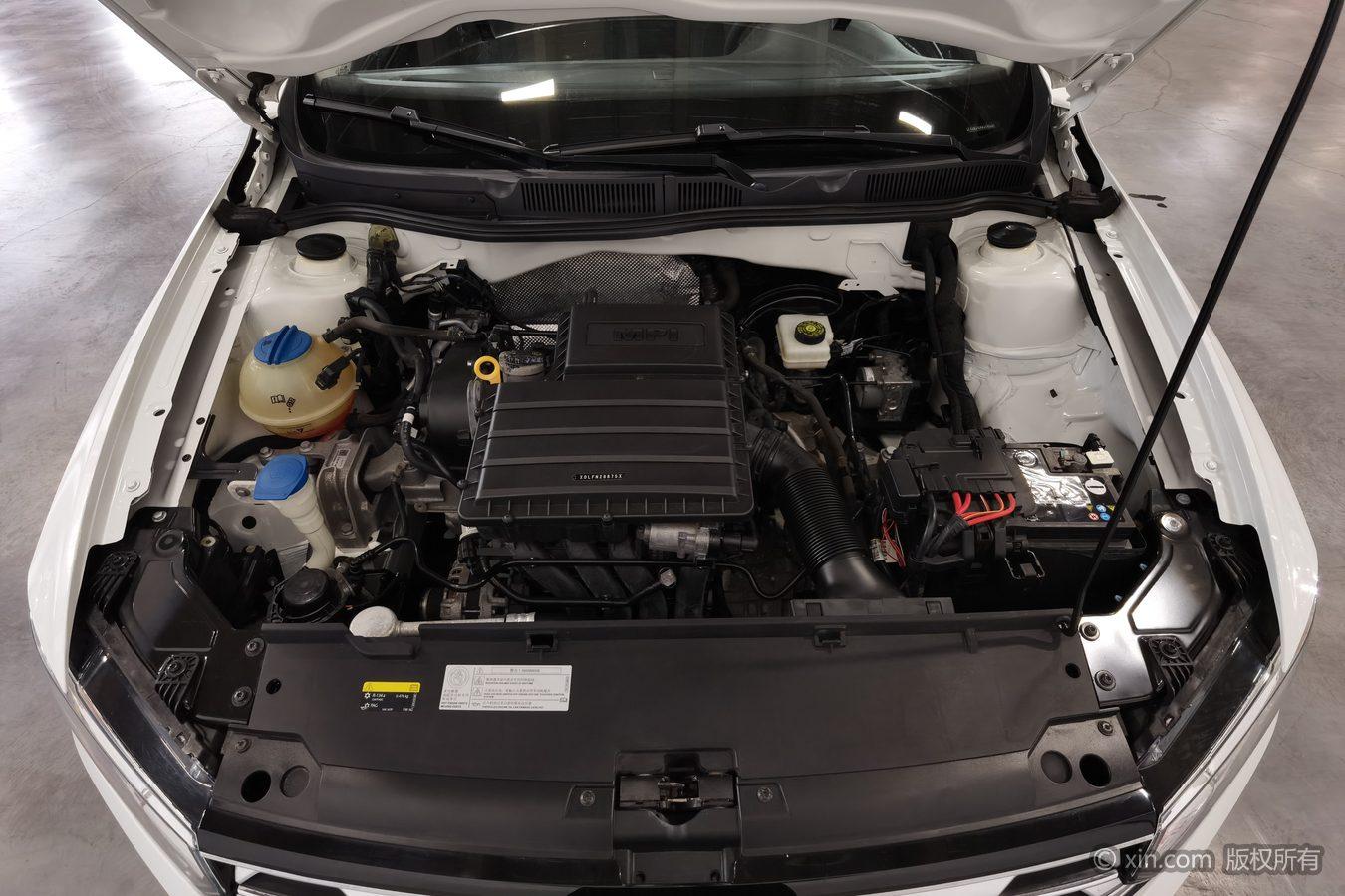 Volkswagen C-Trek 2020 1.5L AT Comfort