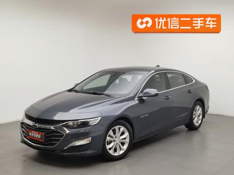 Chevrolet Malibu XL