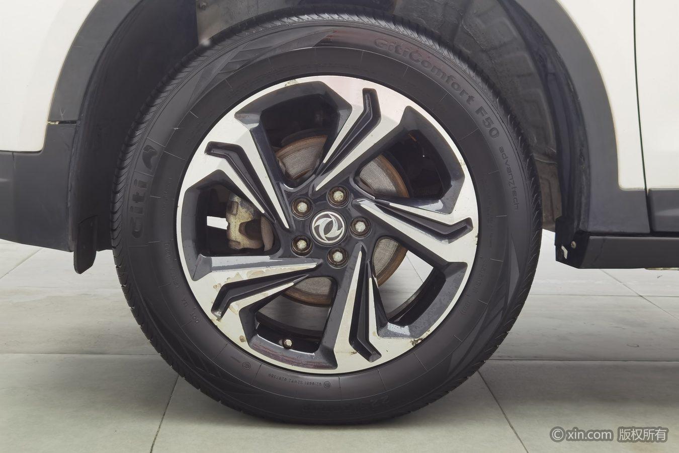 Dongfeng AX7 2016 2.3L AT