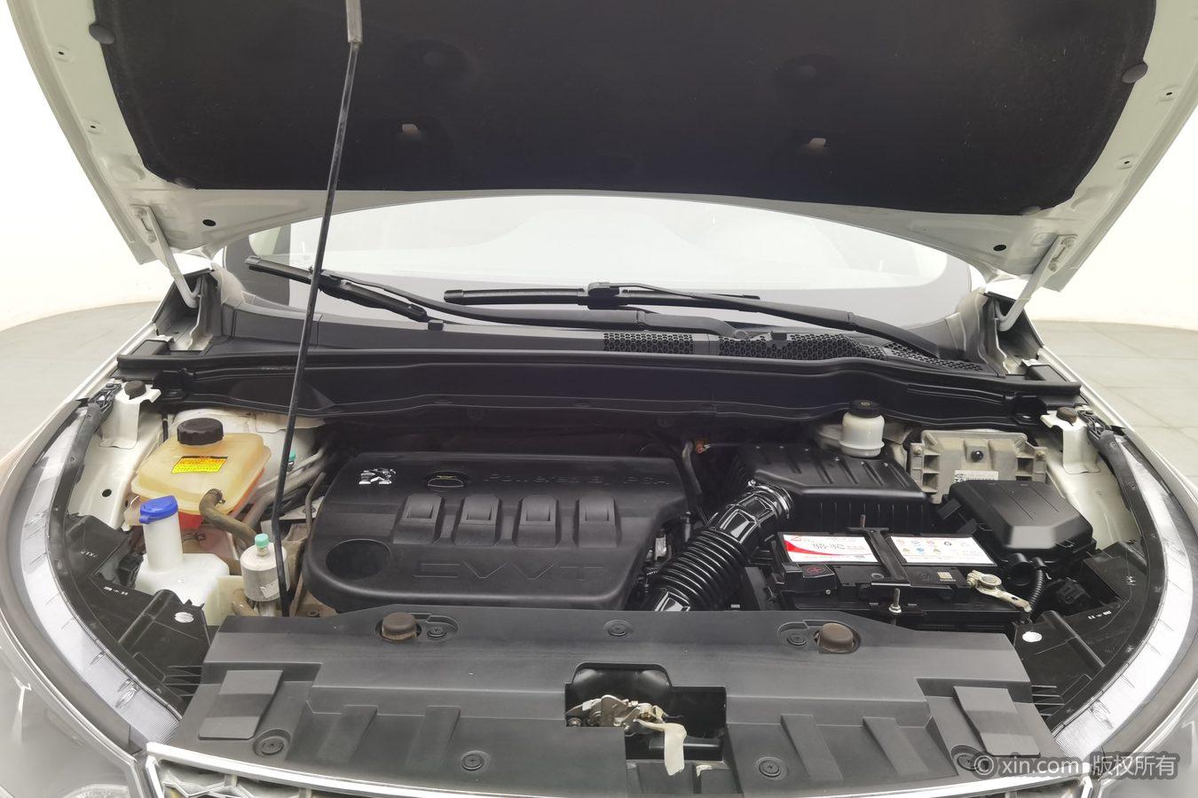 Dongfeng AX7 2016 2.3L AT