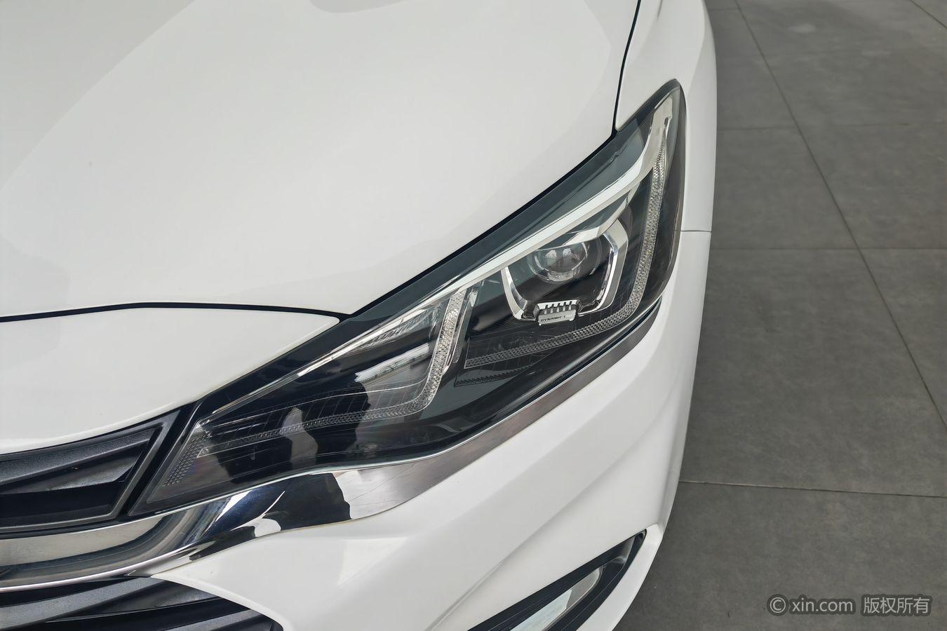 Chevrolet Monza 2020 320 AT Enjoy