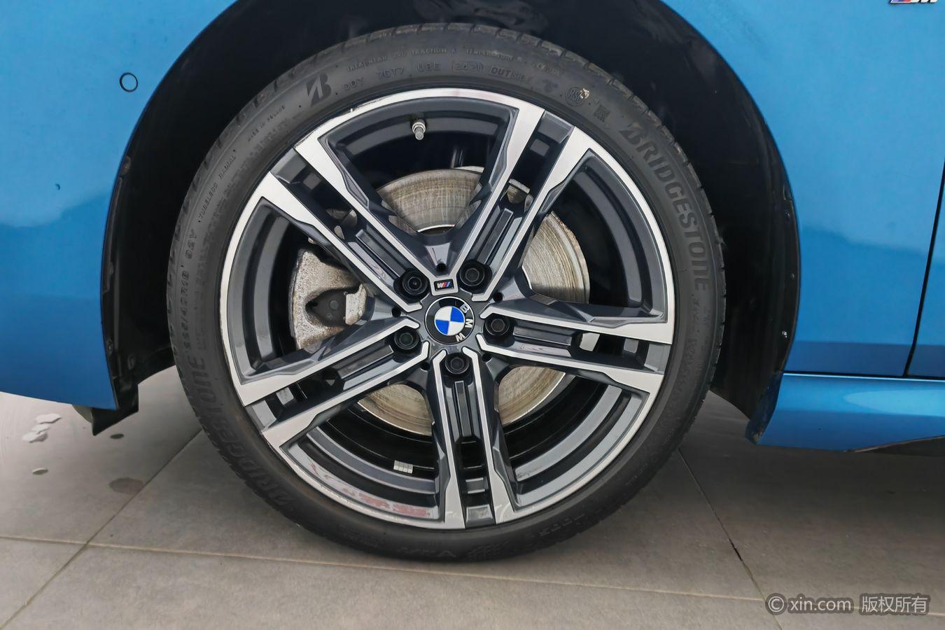 BMW 2 series (imported) id 4439871 из Китая 16