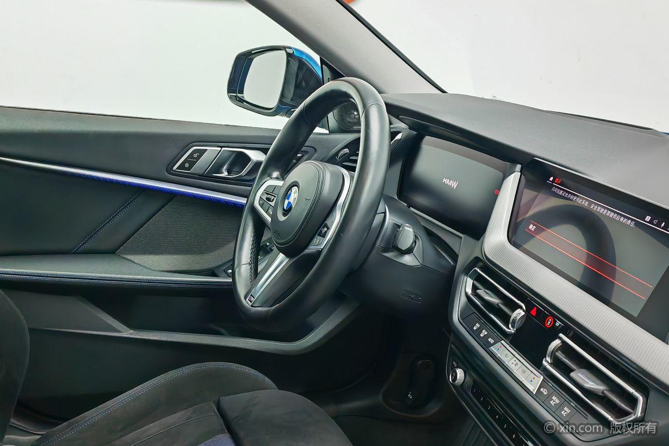 BMW 2 series (imported) id 4439871 из Китая 18