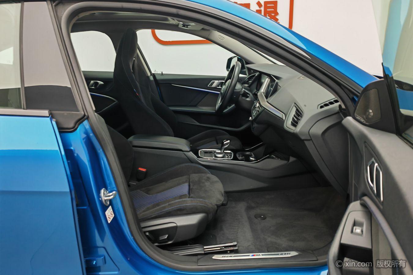 BMW 2 series (imported) id 4439871 из Китая 22