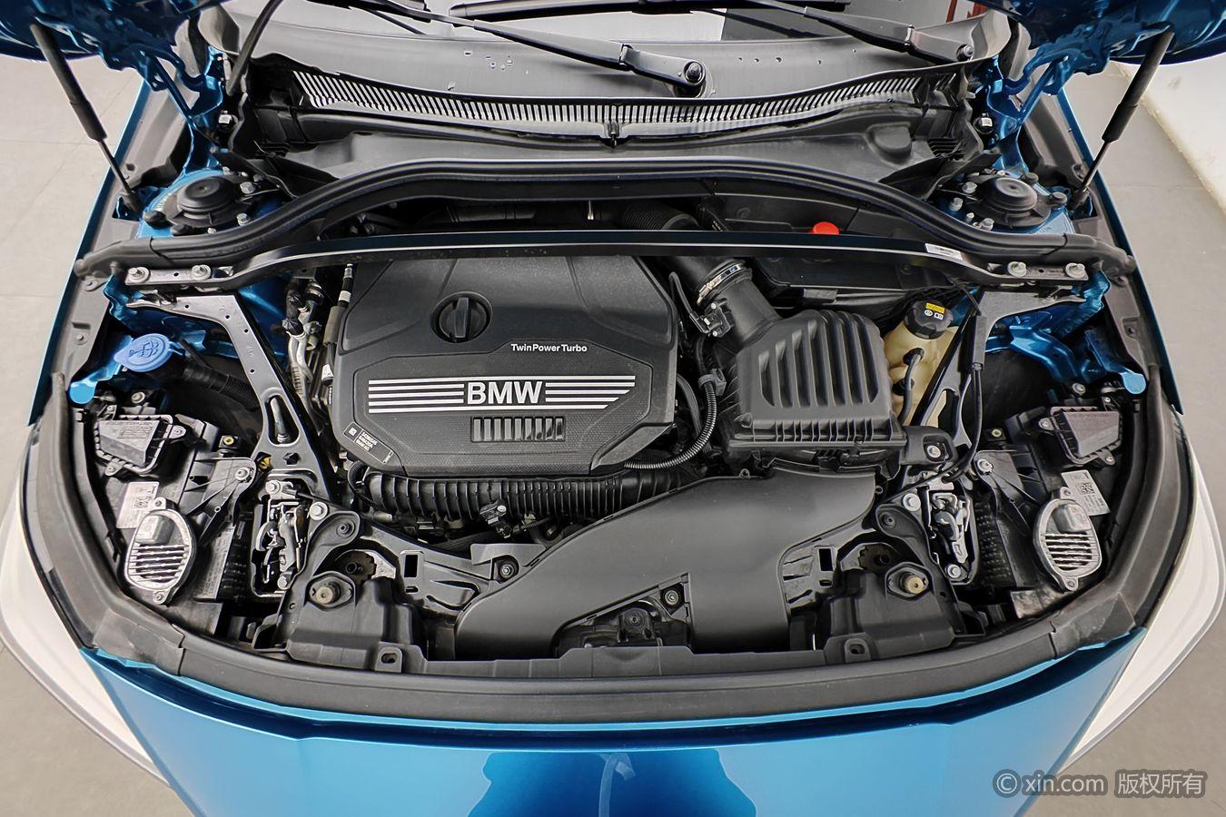 BMW 2 series (imported) id 4439871 из Китая 24
