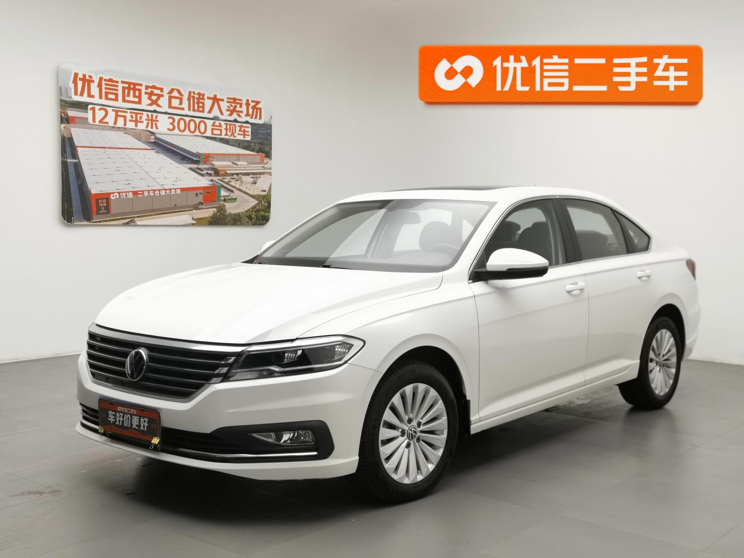 Volkswagen Lavida id 4467485 из Китая 18