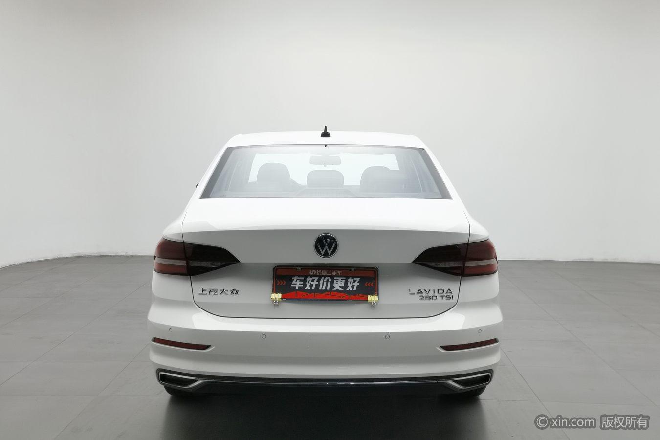 Volkswagen Lavida id 4467485 из Китая 20