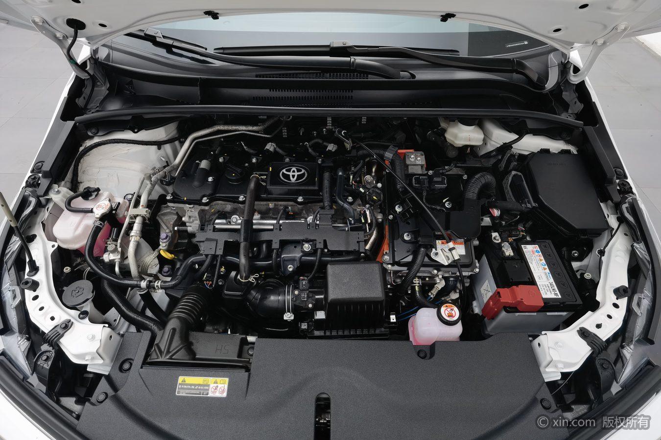 Toyota Corolla id 4437745 из Китая 19