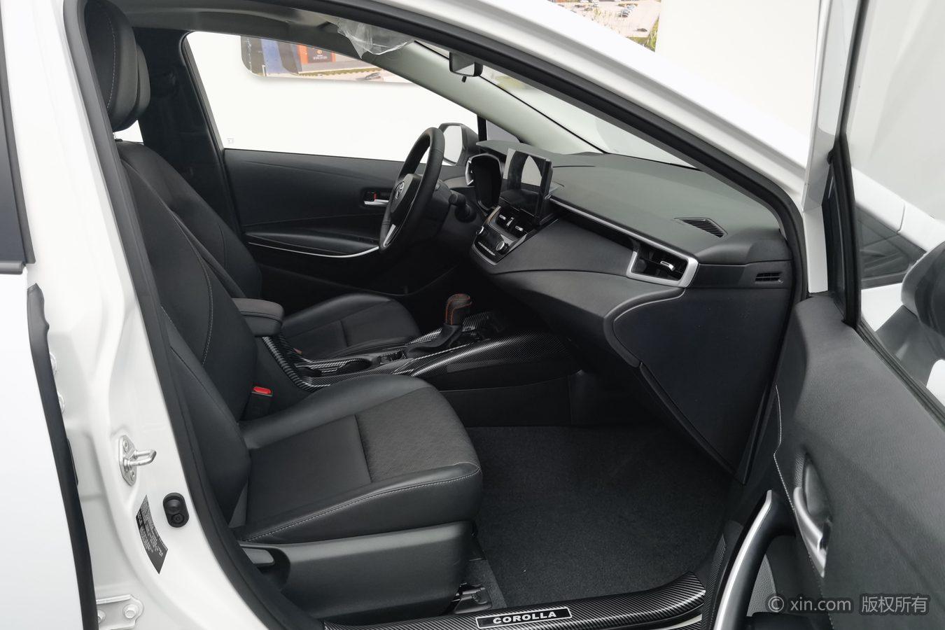Toyota Corolla id 4437745 из Китая 21