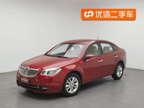 Brilliance H330