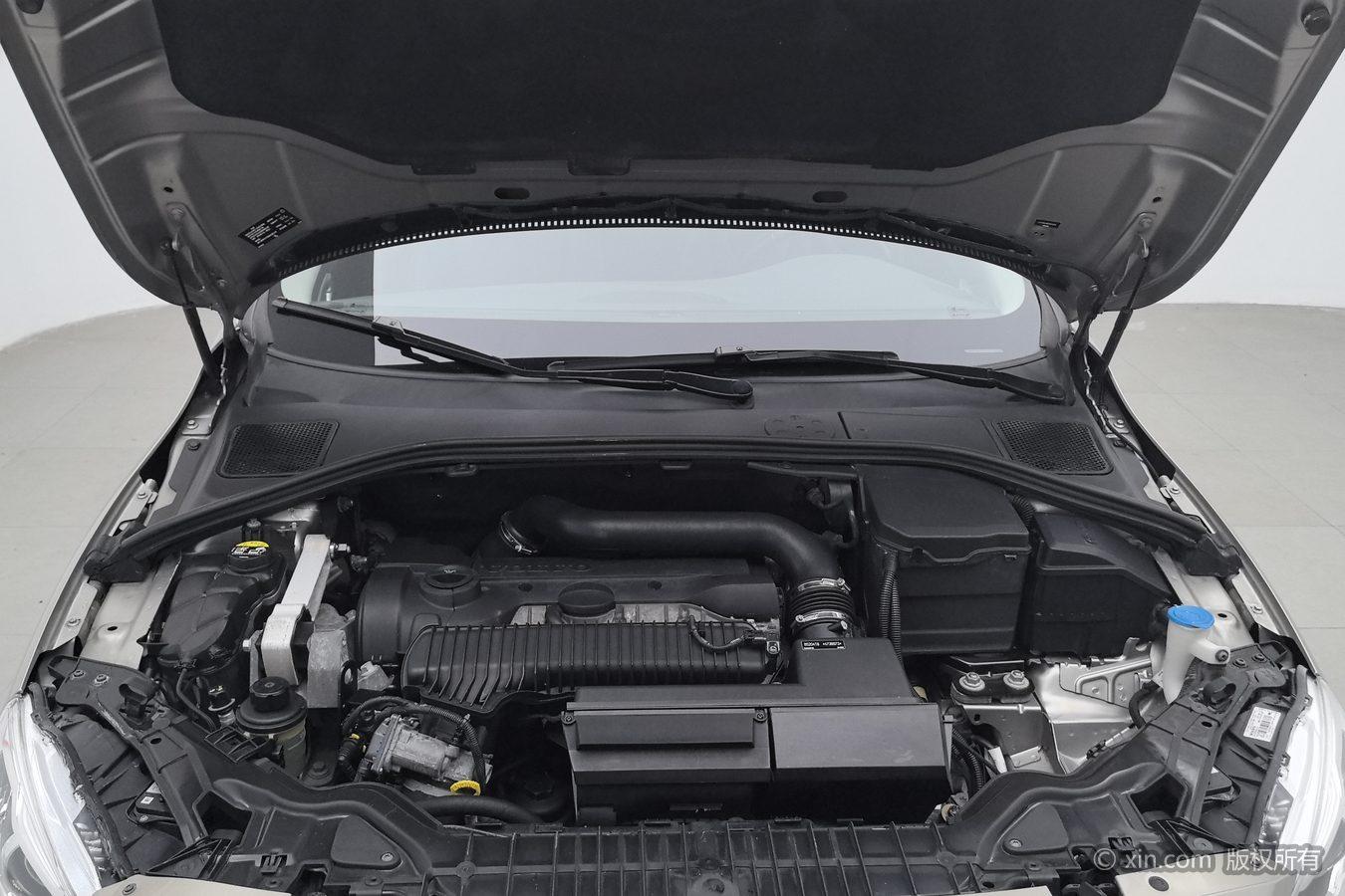 Volvo S60 2015 S60L 2.0T