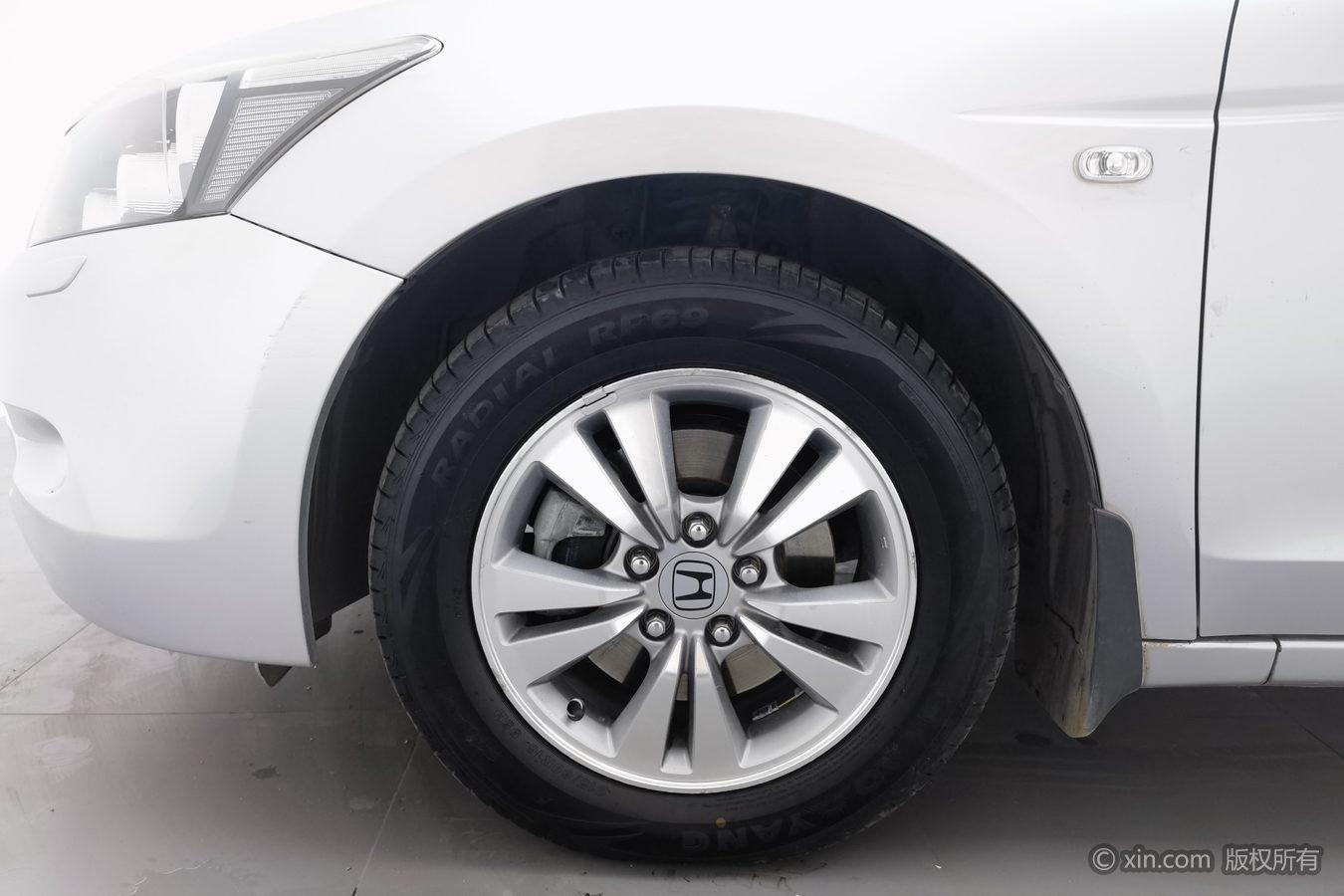 Honda Accord 2008 2.0L EX