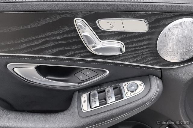 Mercedes-Benz C-Class 2018 C 200 L — фото 11