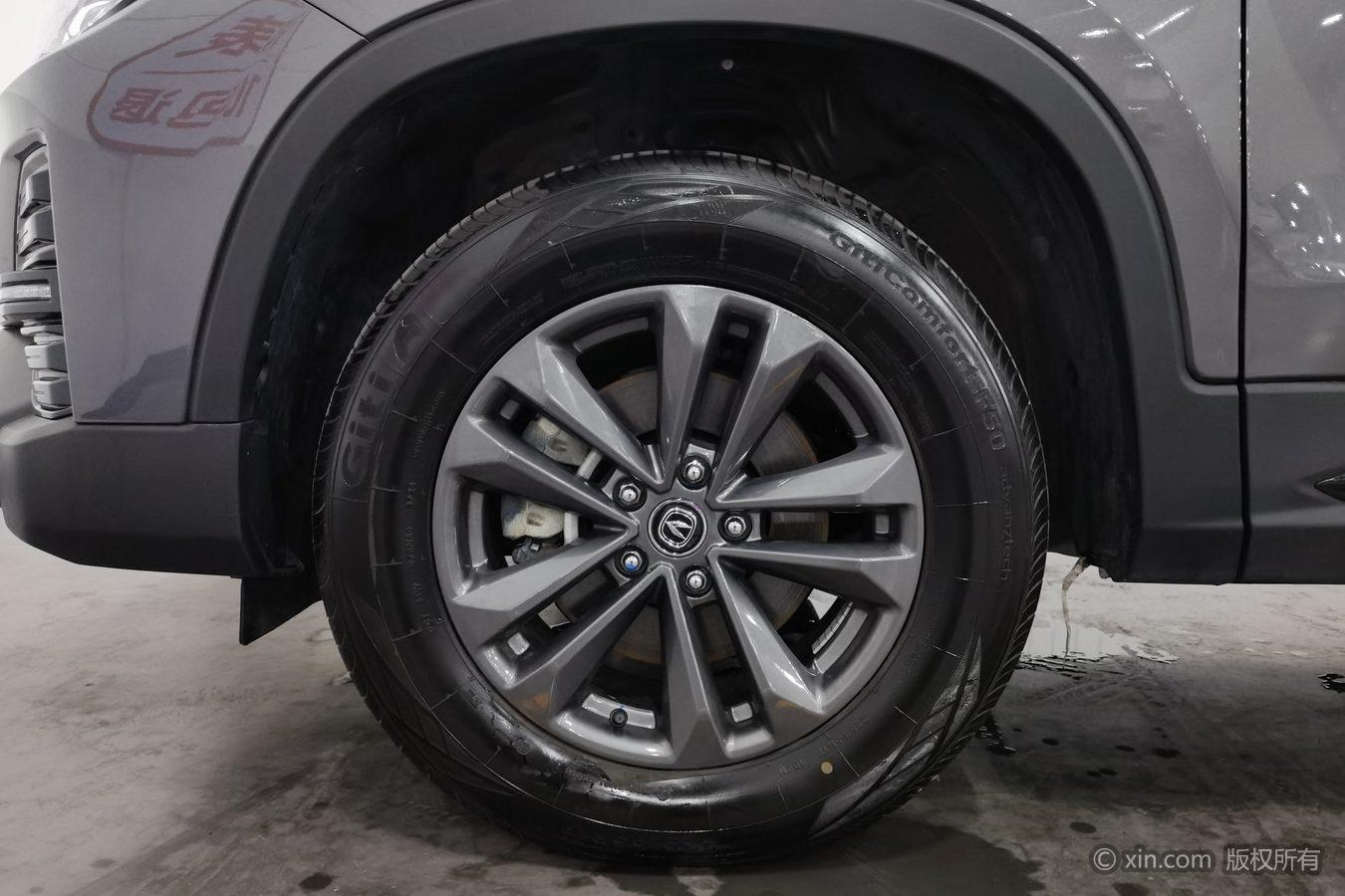 Changan CS75 2024 Enjoy 1.5T MT Elite
