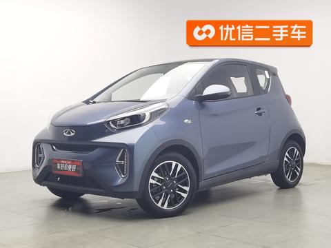 Chery Little Ant