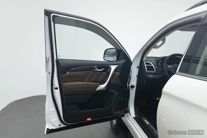 Haval H9 — фото 17