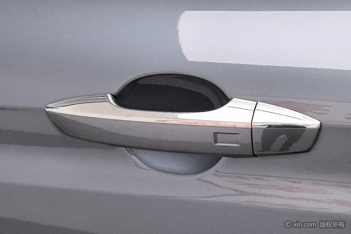 Geely Tugella 2019 350T
