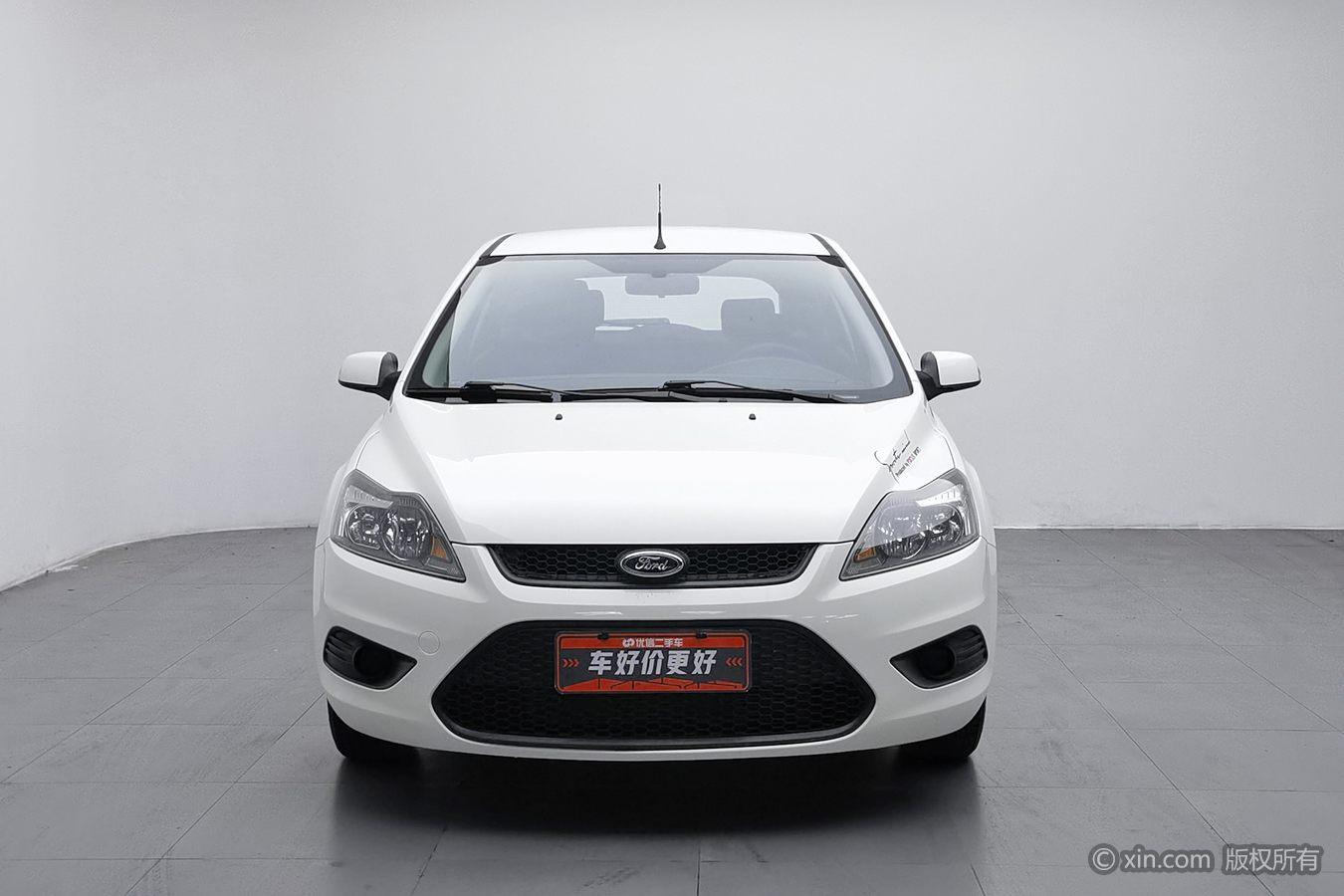 Ford Focus — фотографии объявления, Фото 4