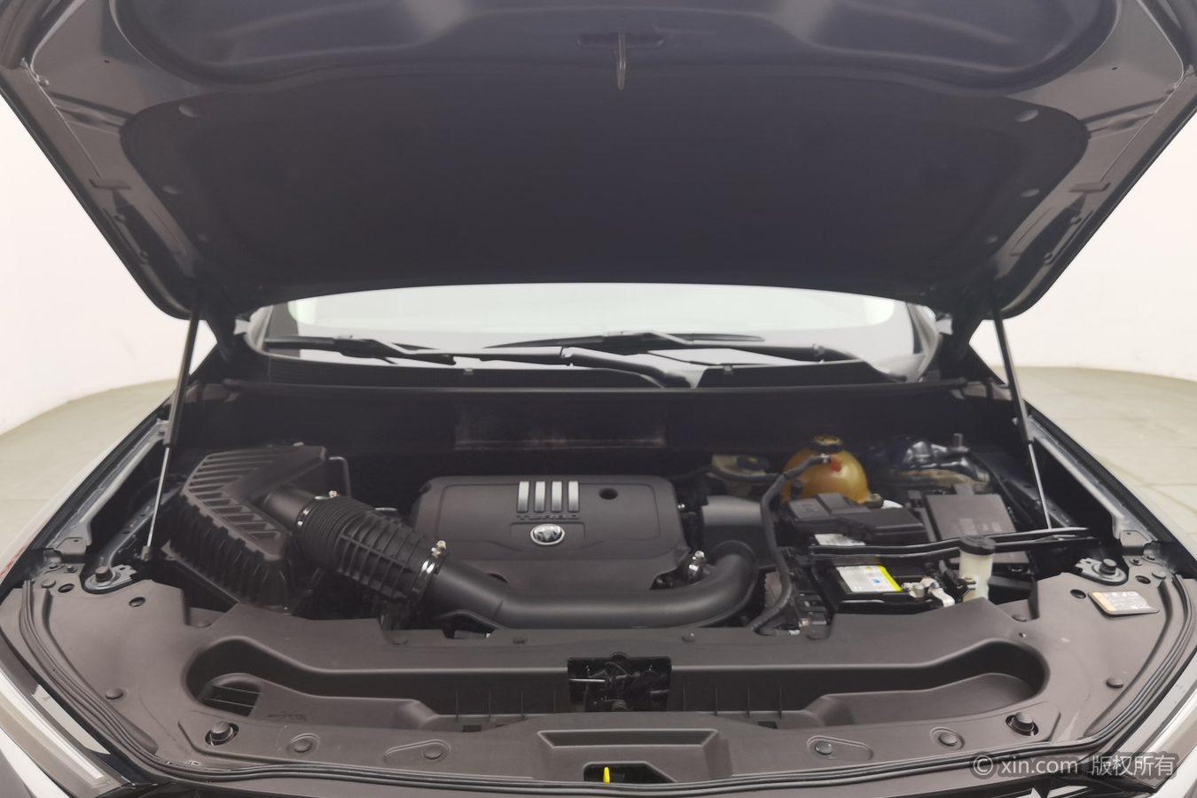 Buick Enclave 2020 28T Luxury