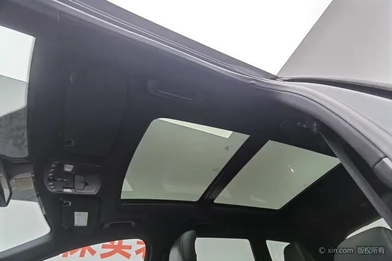 Ford Edge — фото 15