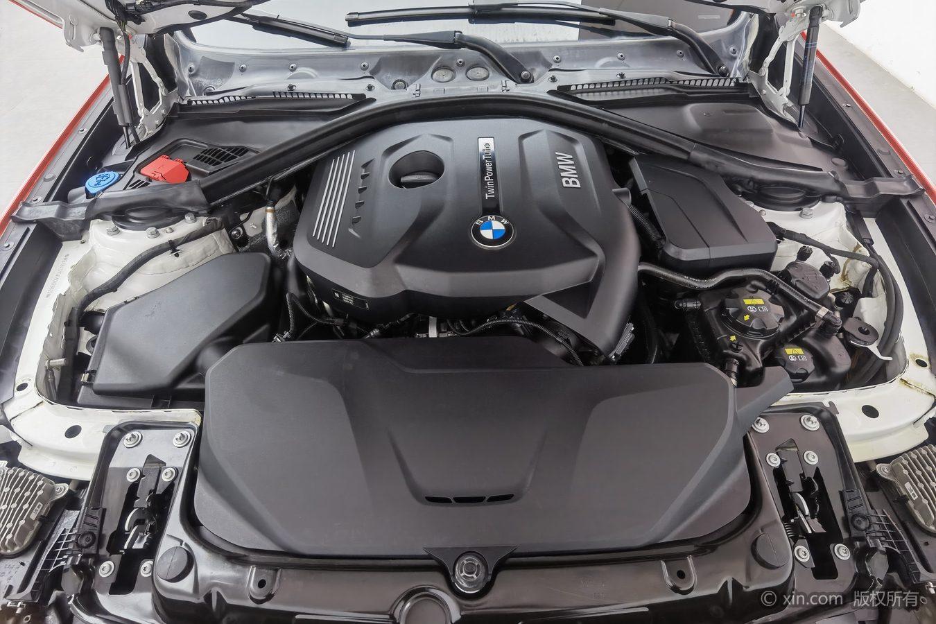 BMW 3 Series GT 3 GT 2020 320i M Sport
