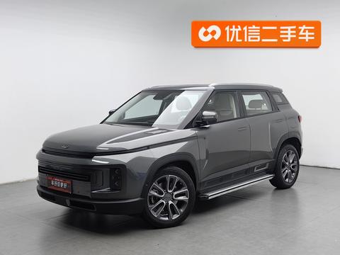 Geely Icon 2020 1.5TD DCT i9 BSG