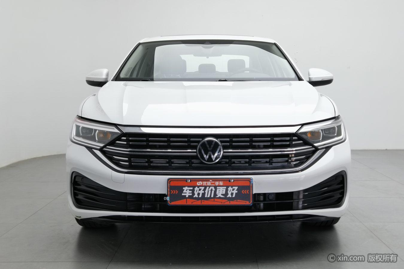 Volkswagen Sagitar 2023 300TSI DSG